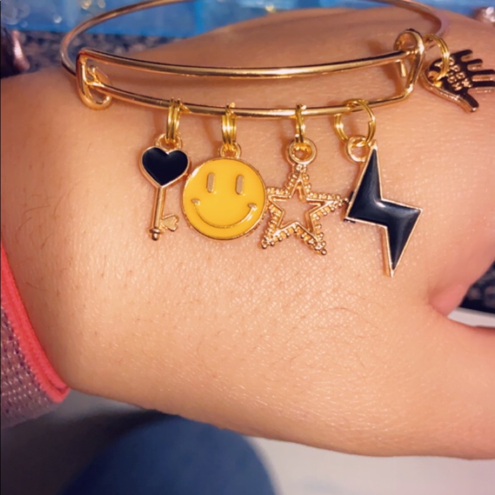 Handmade jewelry